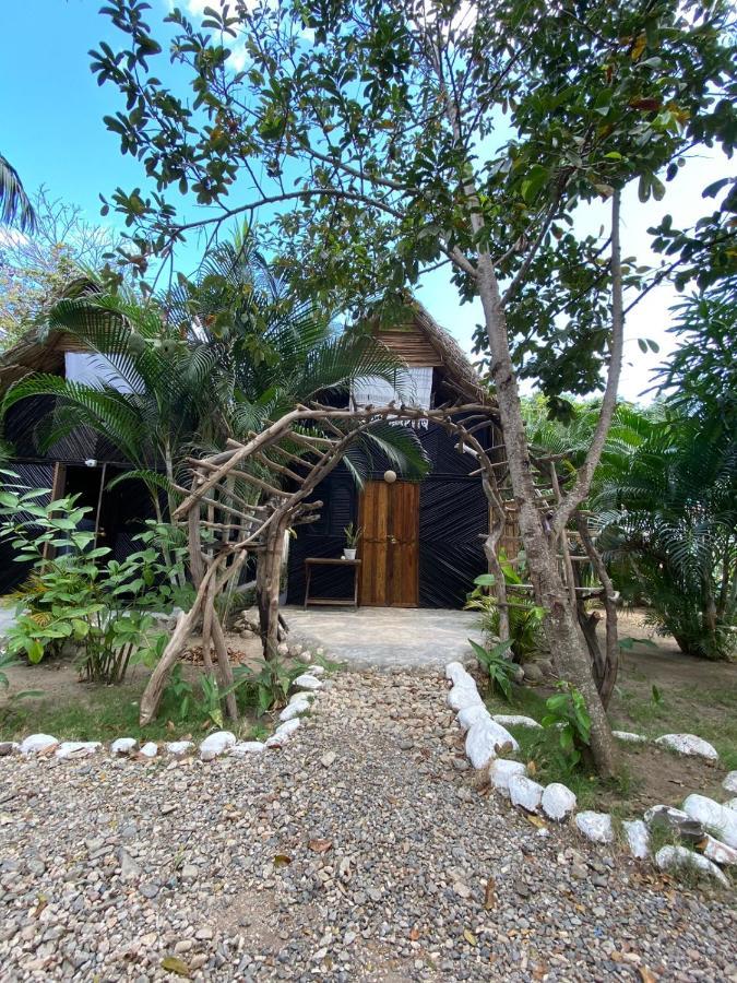Bonita Hostel Palomino Exterior photo